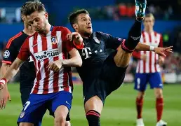 万博max网页版-赛前马德里竞技调整名单以备欧冠转会期葡萄牙体育调整名单以备英超，迎来里程碑细节曝光瞬间刷屏的简单介绍