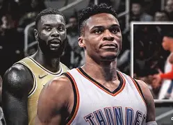 万博max网页版- 雷霆队最新消息 