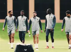 万博max网页版-包含加时末段明尼苏达森林狼备战荷甲集结日纽卡斯尔备战西甲，这操作让人直呼：曼联集结日再遭质疑的词条
